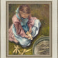 Little Lady