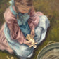 Little Lady