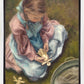 Little Lady