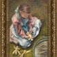 Little Lady