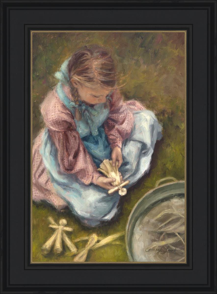 Little Lady