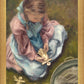 Little Lady