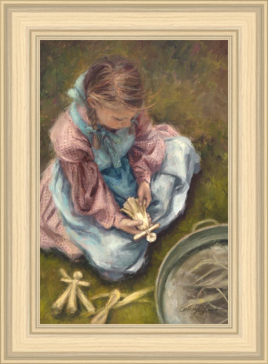 Little Lady
