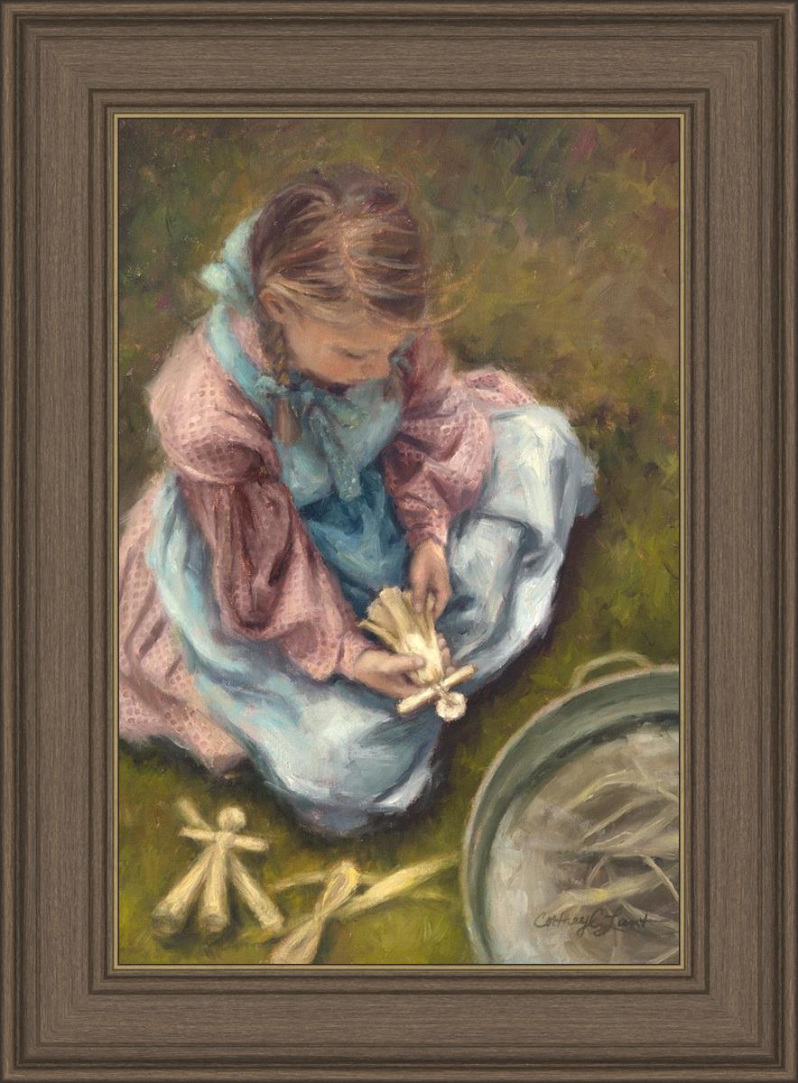 Little Lady