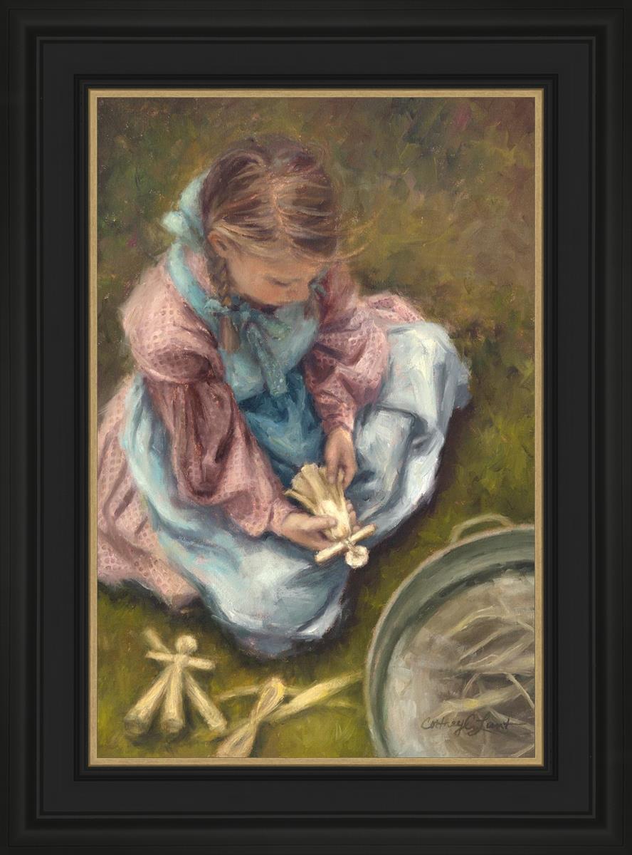 Little Lady