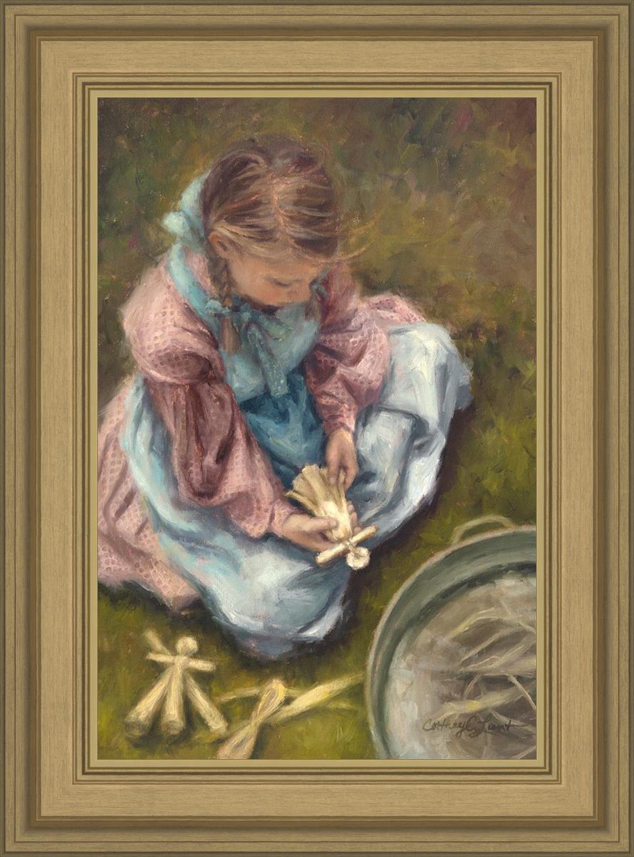 Little Lady