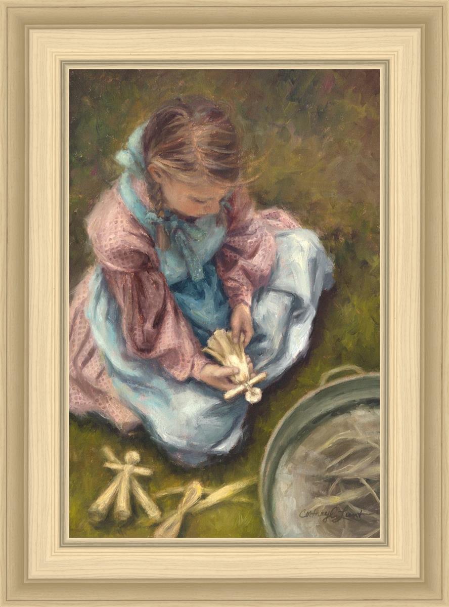 Little Lady