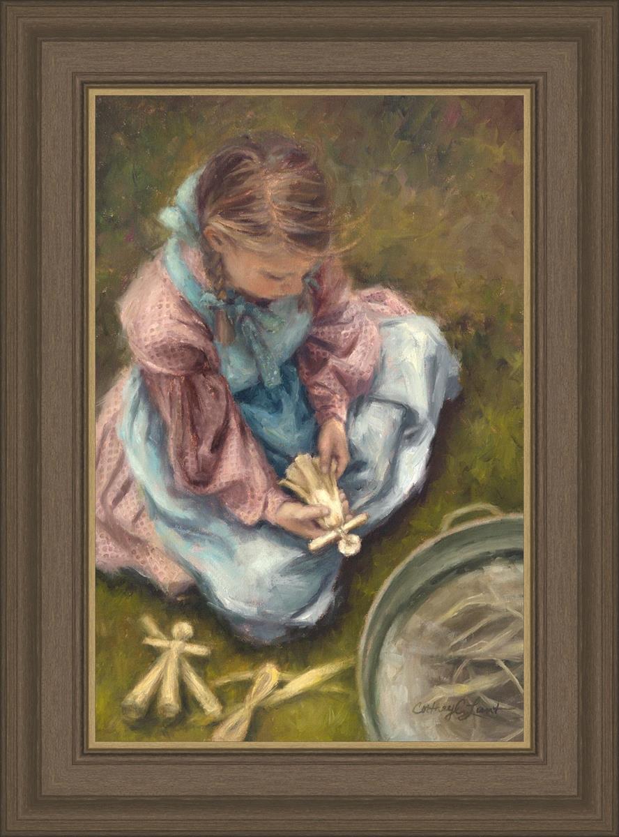 Little Lady