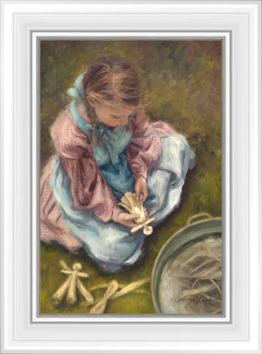 Little Lady