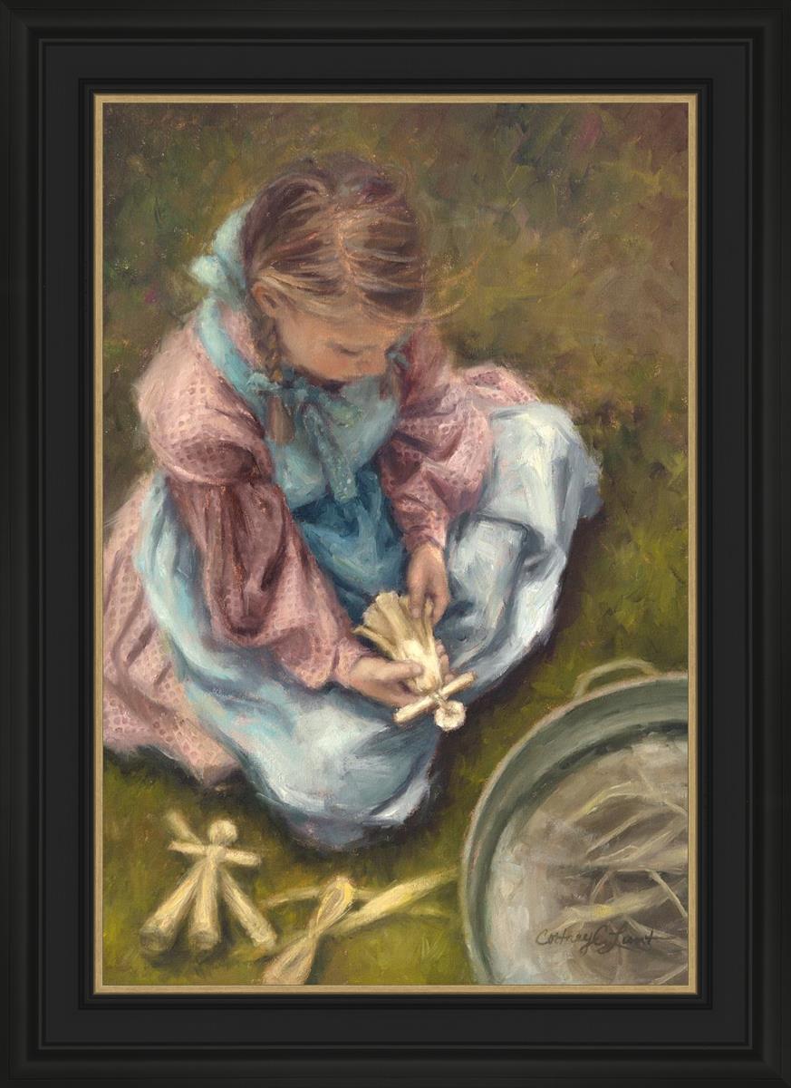Little Lady