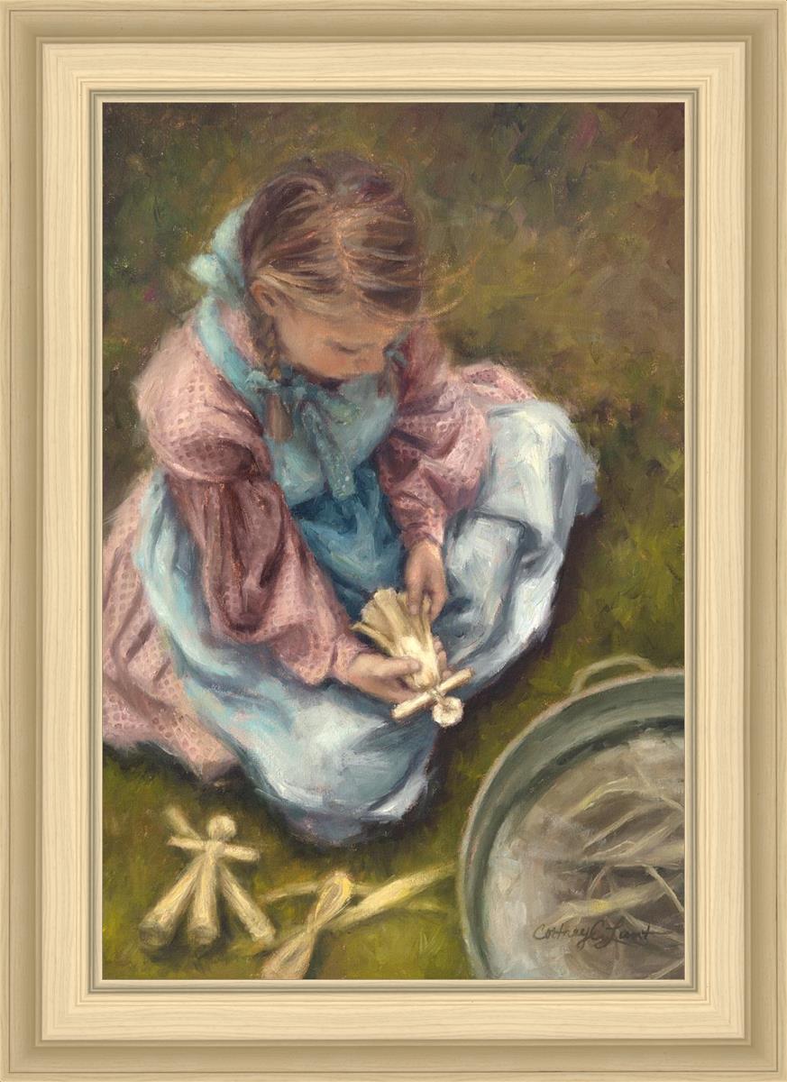 Little Lady