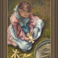 Little Lady