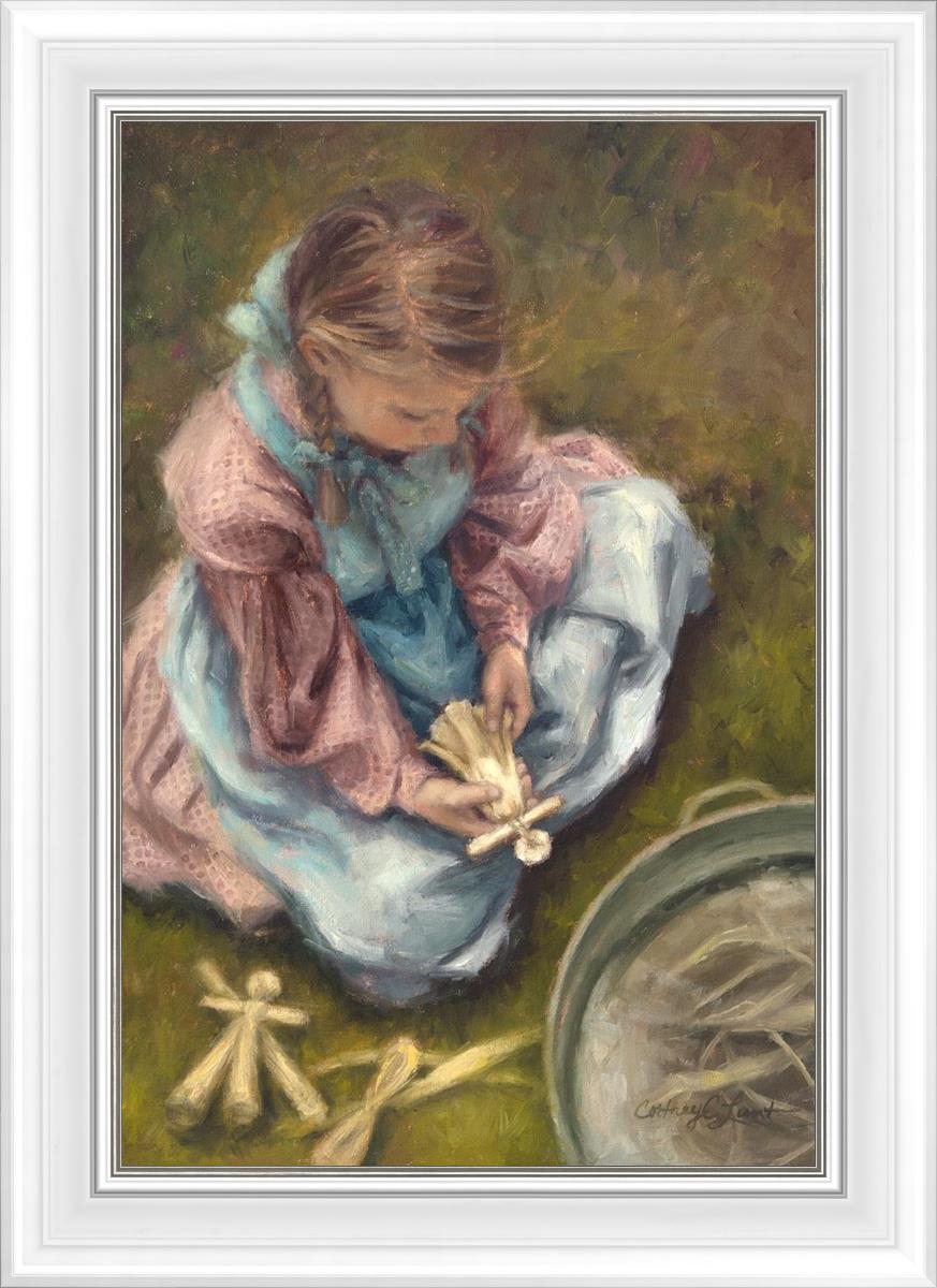 Little Lady