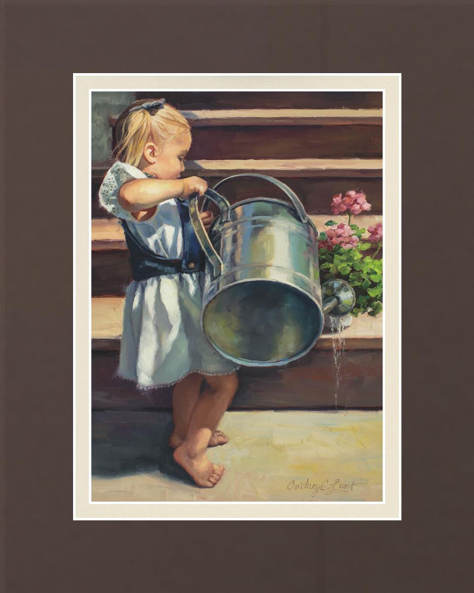 Little Helper