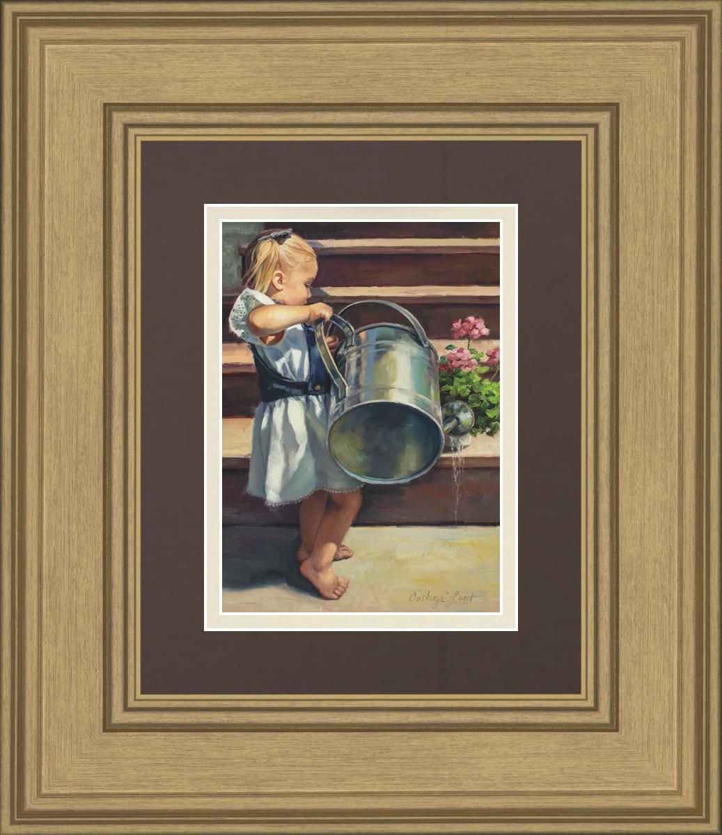 Little Helper