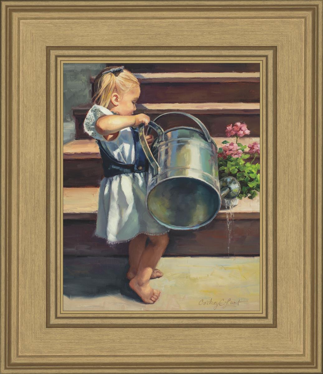 Little Helper