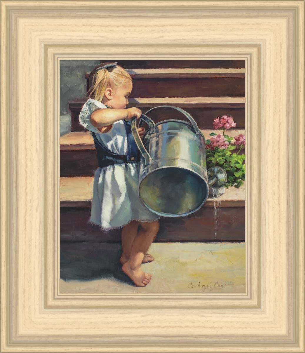Little Helper