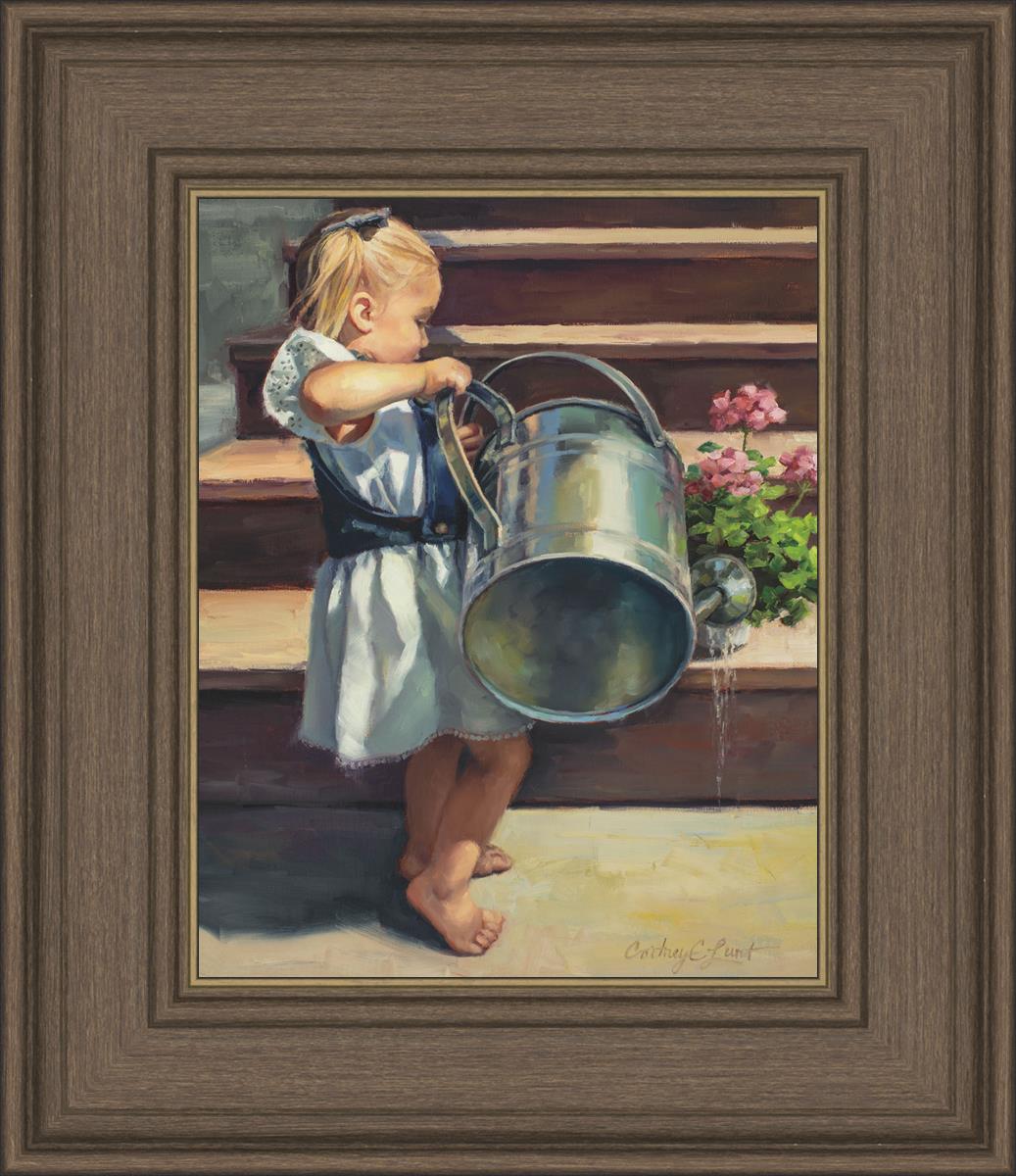 Little Helper