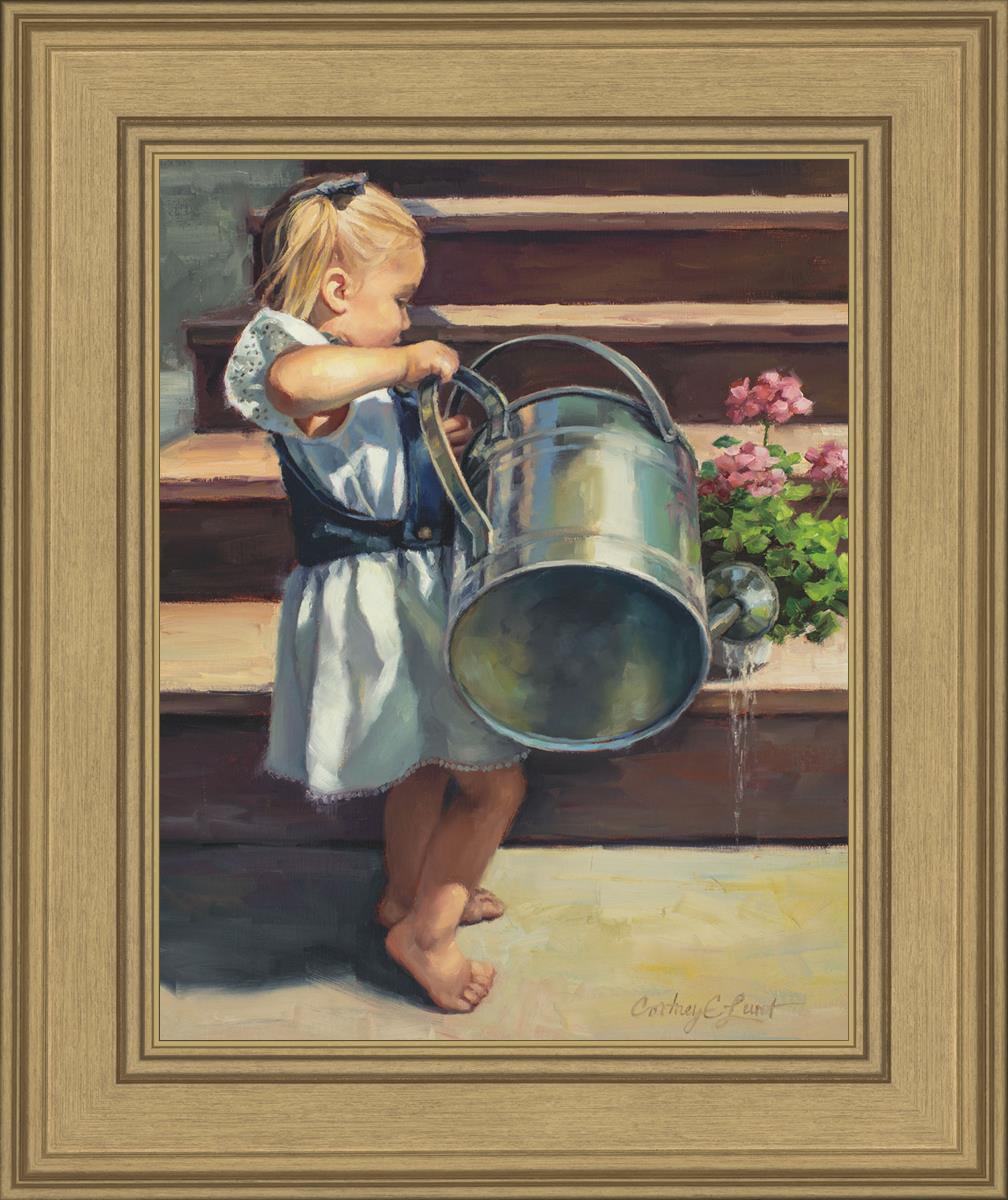 Little Helper