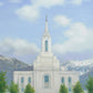 Mountain of The Lord Orem Utah