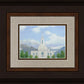 Mountain of The Lord Orem Utah