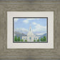 Mountain of The Lord Orem Utah