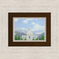 Mountain of The Lord Orem Utah
