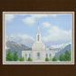 Mountain of The Lord Orem Utah
