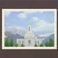 Mountain of The Lord Orem Utah