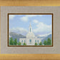 Mountain of The Lord Orem Utah