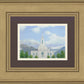 Mountain of The Lord Orem Utah