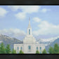 Mountain of The Lord Orem Utah