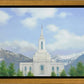 Mountain of The Lord Orem Utah