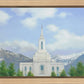 Mountain of The Lord Orem Utah