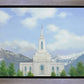 Mountain of The Lord Orem Utah