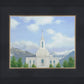 Mountain of The Lord Orem Utah