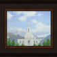 Mountain of The Lord Orem Utah