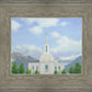 Mountain of The Lord Orem Utah