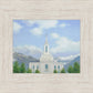 Mountain of The Lord Orem Utah