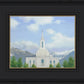 Mountain of The Lord Orem Utah