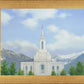 Mountain of The Lord Orem Utah