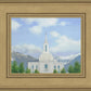Mountain of The Lord Orem Utah