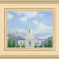 Mountain of The Lord Orem Utah