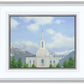 Mountain of The Lord Orem Utah