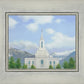 Mountain of The Lord Orem Utah