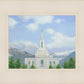 Mountain of The Lord Orem Utah