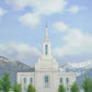 Mountain of The Lord Orem Utah