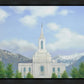 Mountain of The Lord Orem Utah