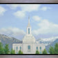 Mountain of The Lord Orem Utah