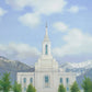 Mountain of The Lord Orem Utah